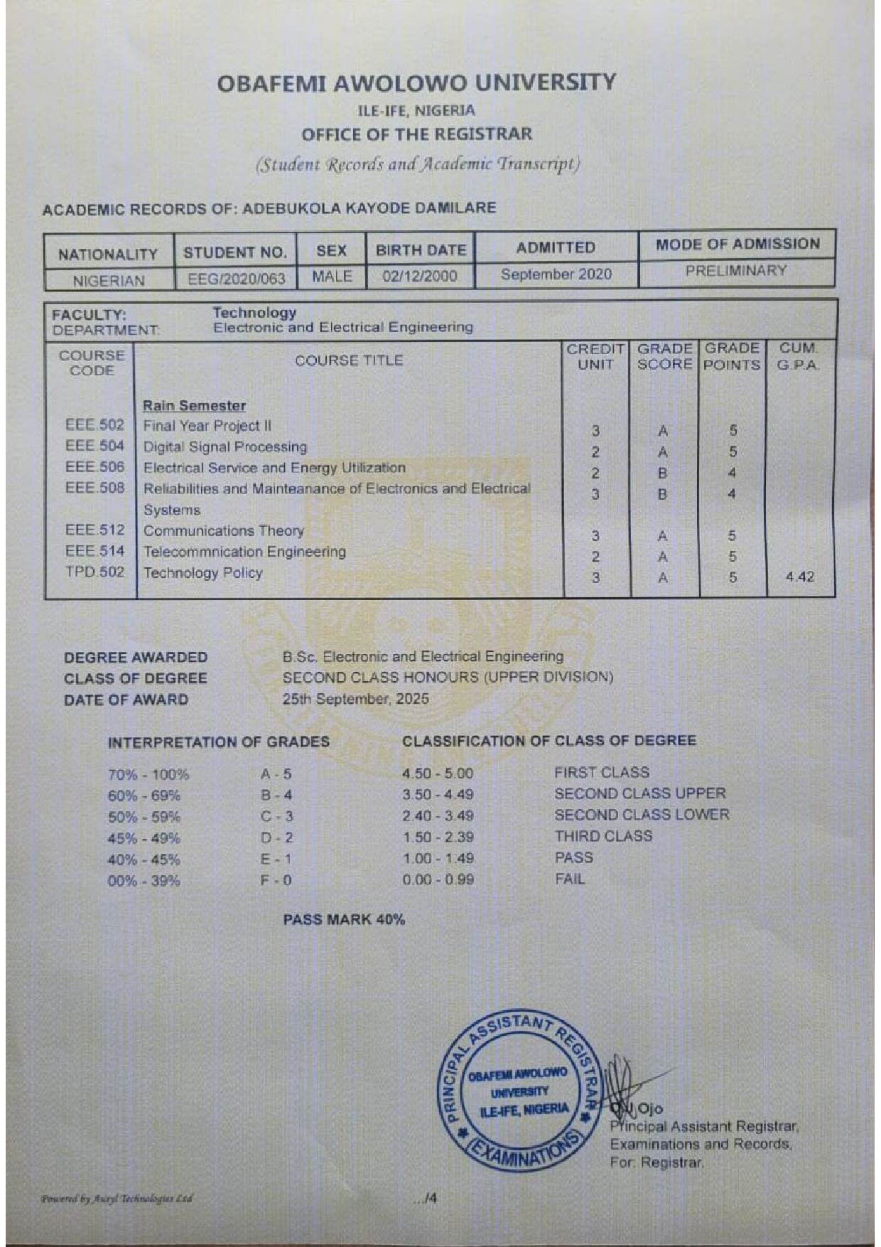Document Page 2
